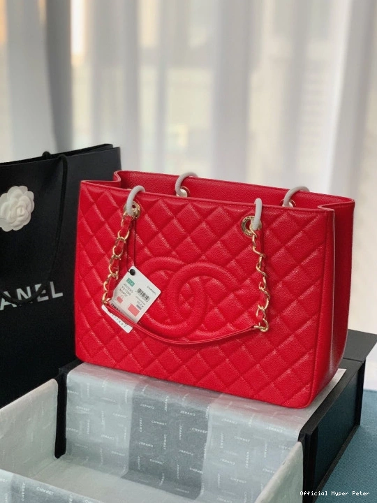 HyperPeter BAG TOTE CHANEL 0714